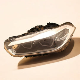 Frontscheinwerfer BMW X2 F39 6311-8738185-04 LED Links Scheinwerfer Headlight SCH8092063842fj