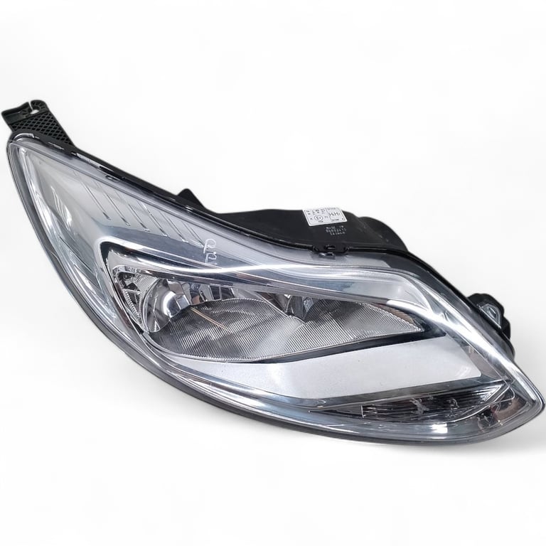 Frontscheinwerfer Ford Focus III Rechts Scheinwerfer Headlight SCH3694698594zz