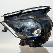 Load image into Gallery viewer, Frontscheinwerfer Citroën C4 9830649480 LED Links Scheinwerfer Headlight SCH9381002806qj