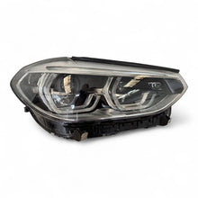 Load image into Gallery viewer, Frontscheinwerfer BMW X3 G01 X4 G02 8739654-04 Full LED Rechts Headlight SCH3052567278rt