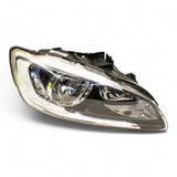 Frontscheinwerfer Volvo V60 31420116 Rechts Scheinwerfer Headlight