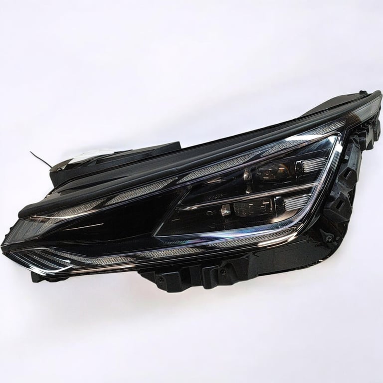 Frontscheinwerfer Kia Ev6 92101CV1 Links Scheinwerfer Headlight