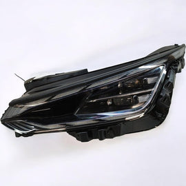 Frontscheinwerfer Kia Ev6 92101CV1 Links Scheinwerfer Headlight