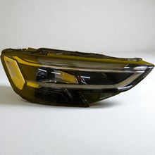 Laden Sie das Bild in den Galerie-Viewer, Frontscheinwerfer Audi A8 D5 4N0941034C LED Rechts Scheinwerfer Headlight