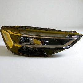 Frontscheinwerfer Audi A8 D5 4N0941034C LED Rechts Scheinwerfer Headlight