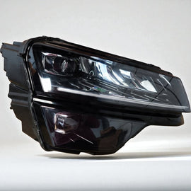 Frontscheinwerfer Skoda Karoq 57B941016D LED Rechts Scheinwerfer Headlight SCH5082150595yy