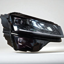 Load image into Gallery viewer, Frontscheinwerfer Skoda Karoq 57B941016D LED Rechts Scheinwerfer Headlight SCH5082150595yy