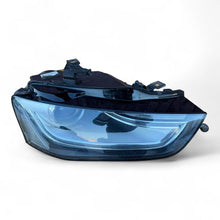 Laden Sie das Bild in den Galerie-Viewer, Frontscheinwerfer Audi A4 B8 8K0941006C Xenon Rechts Scheinwerfer Headlight SCH5716264871rn