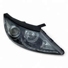 Laden Sie das Bild in den Galerie-Viewer, Frontscheinwerfer Kia Sportage 92102-3U250 LED Rechts Scheinwerfer Headlight SCH8560096733gs