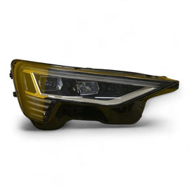Frontscheinwerfer Audi E-Tron 4KE941040 LED Rechts Scheinwerfer Headlight SCH8234803220bx