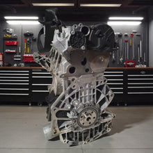 Laden Sie das Bild in den Galerie-Viewer, Motor VW VII CUK 1.4 TSI 150PS 110kW 52TKm 2016 Benzin Engine Komplett