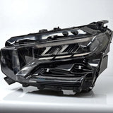 Frontscheinwerfer Citroën C3 9851349180 Full LED Links Scheinwerfer Headlight