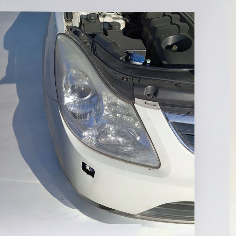 Frontscheinwerfer Hyundai Ix55 Rechts Scheinwerfer Headlight SCH5289628245nn