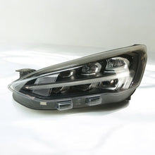 Laden Sie das Bild in den Galerie-Viewer, Frontscheinwerfer Ford Focus JX7B-13E015-CE LED Links Scheinwerfer Headlight