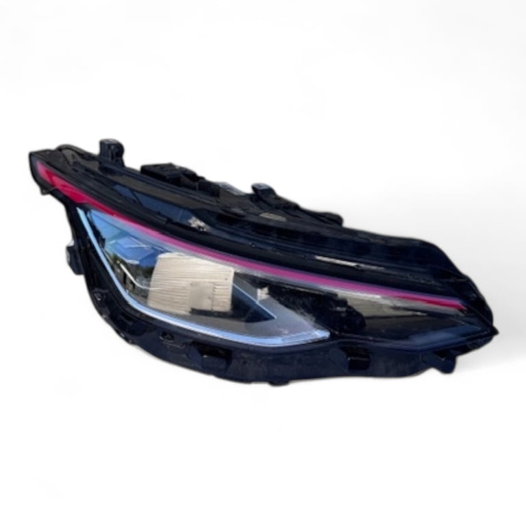 Frontscheinwerfer VW Golf 5H1941060AB Full LED Rechts Scheinwerfer Headlight SCH6908612930mv