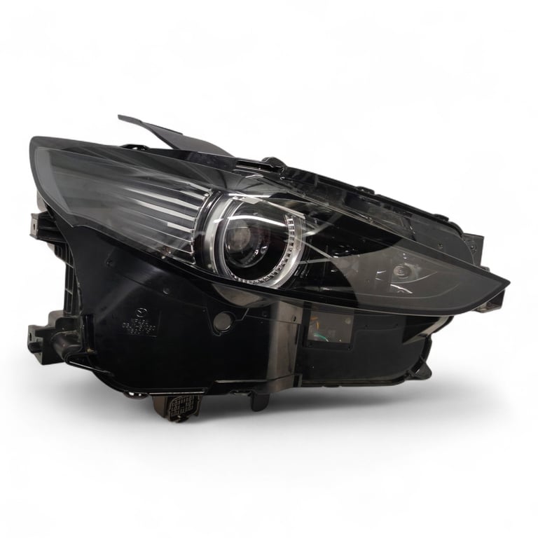 Frontscheinwerfer Mazda Cx30 Cx-30 Full LED Rechts Scheinwerfer Headlight SCH7676472056yk