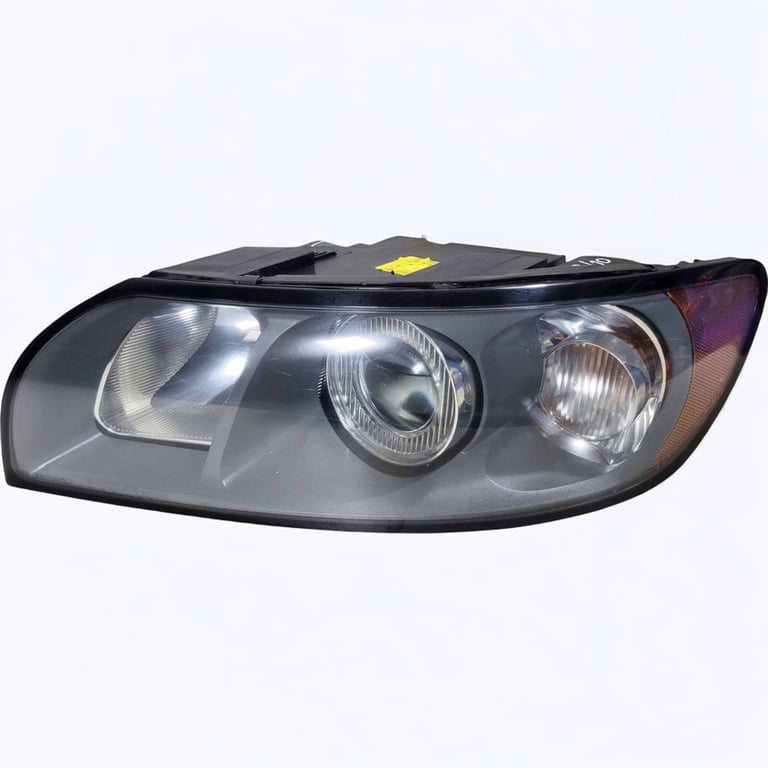 Frontscheinwerfer Volvo S40 Links Scheinwerfer Headlight SCH3129245041dy