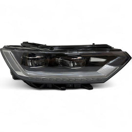 Frontscheinwerfer VW Passat B8 3G1941082H Full LED Rechts Scheinwerfer Headlight SCH9264622999ck
