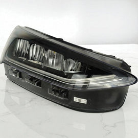 Frontscheinwerfer Ford Focus NX7B-13E014-CD Full LED Rechts Headlight SCH9615344950oe