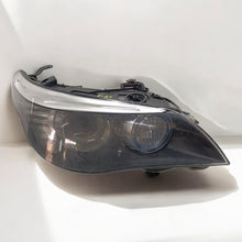 Laden Sie das Bild in den Galerie-Viewer, Frontscheinwerfer BMW E61 A8704467205 Links Scheinwerfer Headlight SCH2121510317gq