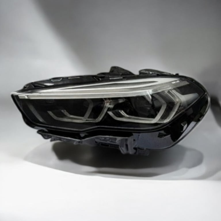 Frontscheinwerfer BMW 2 F44 5A1E071 Full LED Links Scheinwerfer Headlight
