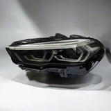 Frontscheinwerfer BMW 2 F44 5A1E071 Full LED Links Scheinwerfer Headlight