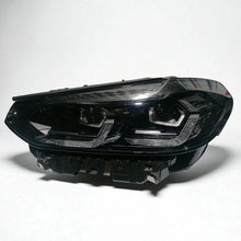 Load image into Gallery viewer, Frontscheinwerfer BMW X3 G01 G02 5A29231-08 LED Links Scheinwerfer Headlight SCH9289218360cv