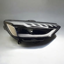 Laden Sie das Bild in den Galerie-Viewer, Frontscheinwerfer Audi A4 B9 8W0941034D LED Rechts Scheinwerfer Headlight