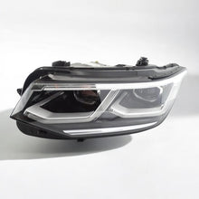 Load image into Gallery viewer, Frontscheinwerfer VW Tiguan 5NB941081G Links Scheinwerfer Headlight