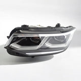 Frontscheinwerfer VW Tiguan 5NB941081G Links Scheinwerfer Headlight