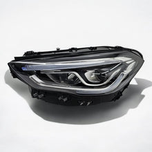 Laden Sie das Bild in den Galerie-Viewer, Frontscheinwerfer Mercedes-Benz W247 A2479063505 Links Scheinwerfer Headlight