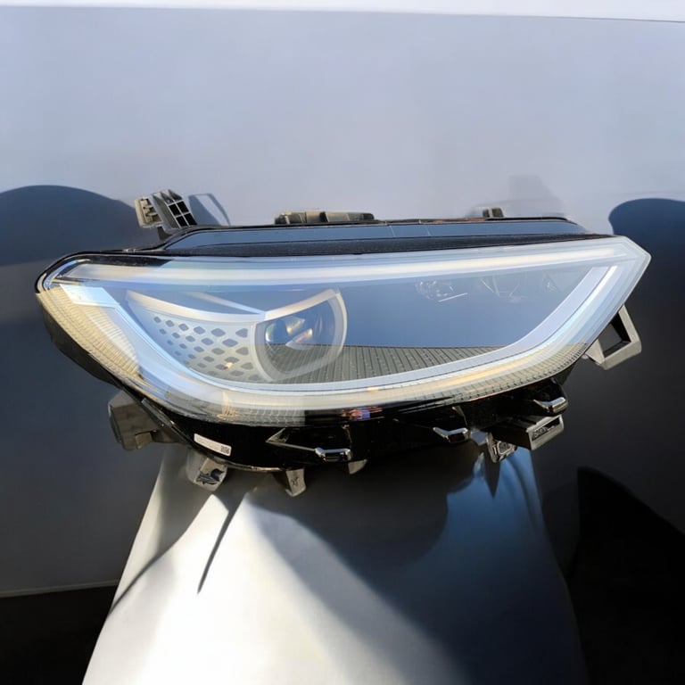 Frontscheinwerfer VW 10B941036B LED Rechts Scheinwerfer Headlight SCH3467529980by