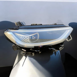 Frontscheinwerfer VW 10B941036B LED Rechts Scheinwerfer Headlight SCH3467529980by