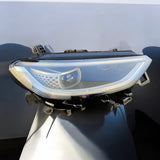 Frontscheinwerfer VW 10B941036B LED Rechts Scheinwerfer Headlight