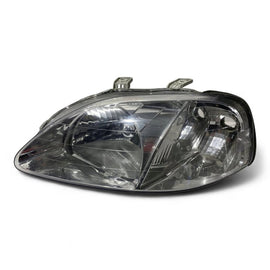 Frontscheinwerfer Honda Civic Hatchback VII 3171116L Links Headlight