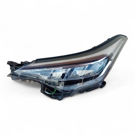 Frontscheinwerfer Toyota Chr 81150-F4180-00 Full LED Links Headlight SCH5531815520rd