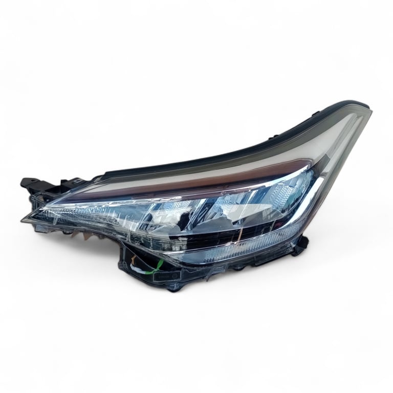 Frontscheinwerfer Toyota Chr 81150-F4180-00 Full LED Links Headlight SCH5531815520rd