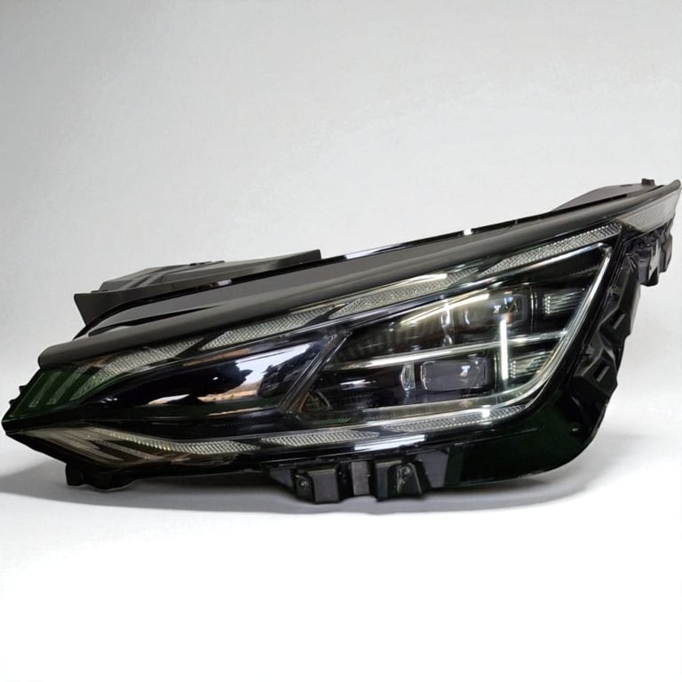Frontscheinwerfer Kia Ev6 92101-CV1 Full LED Links Scheinwerfer Headlight SCH5179619660ov