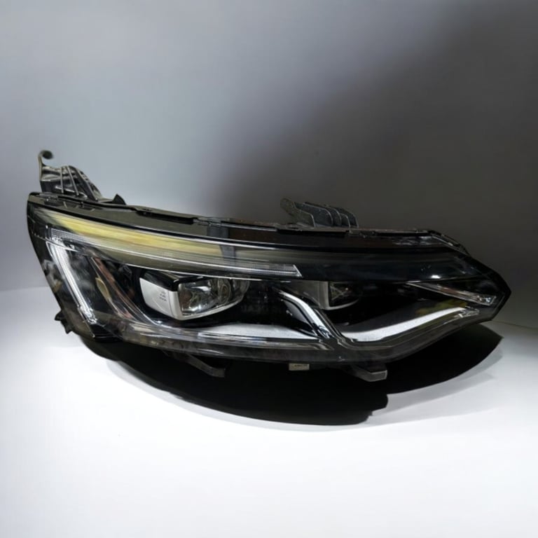 Frontscheinwerfer Renault Talisman 260100184R LED Rechts Scheinwerfer Headlight