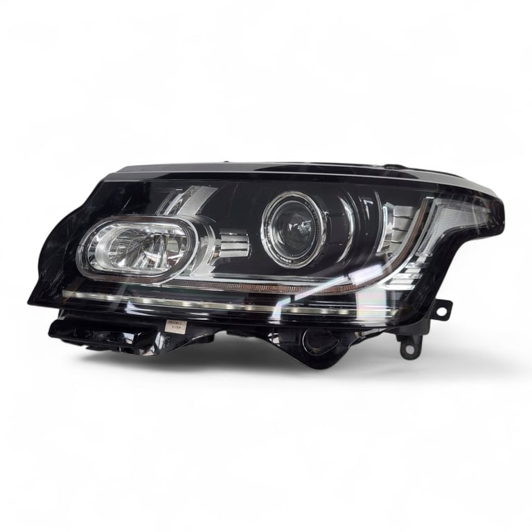 Frontscheinwerfer Land Rover Range L405 CK52-13W030-EC LED Links Headlight SCH4952631809ac