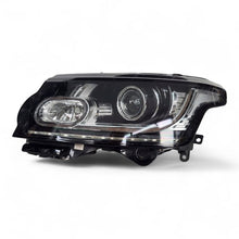 Laden Sie das Bild in den Galerie-Viewer, Frontscheinwerfer Land Rover Range L405 CK52-13W030-EC LED Links Headlight SCH4952631809ac