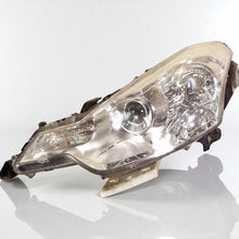 Load image into Gallery viewer, Frontscheinwerfer Citroën C-Crosser Xenon Links Scheinwerfer Headlight