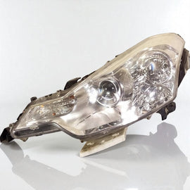 Frontscheinwerfer Citroën C-Crosser Xenon Links Scheinwerfer Headlight