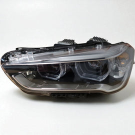Frontscheinwerfer BMW X1 F48 7495003-06 LED Links Scheinwerfer Headlight SCH7987569448db