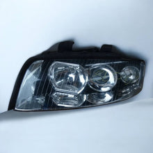 Load image into Gallery viewer, Frontscheinwerfer Audi A4 B6 8E0941029C Links Scheinwerfer Headlight