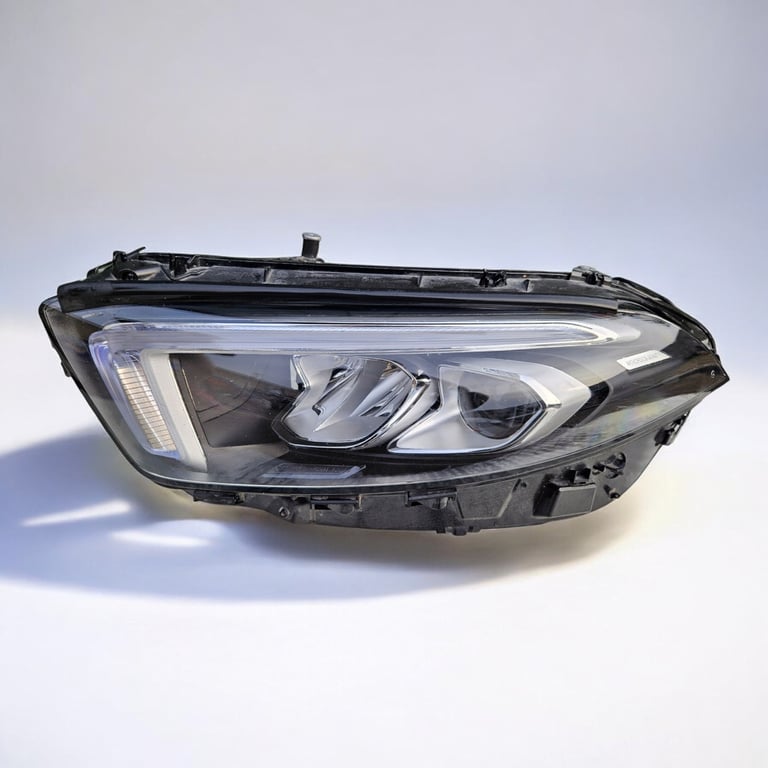 Frontscheinwerfer Mercedes-Benz A1779064703 LED Links Scheinwerfer Headlight