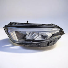 Laden Sie das Bild in den Galerie-Viewer, Frontscheinwerfer Mercedes-Benz A1779064703 LED Links Scheinwerfer Headlight