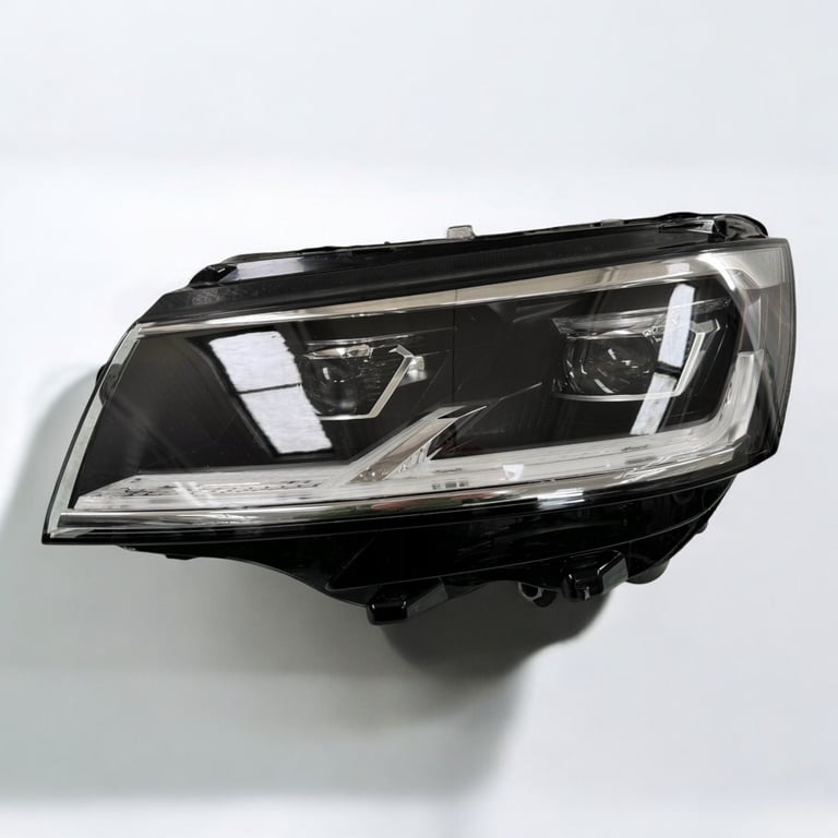 Frontscheinwerfer VW Transporter 7L1941035D Full LED Links Headlight SCH9788708763sl