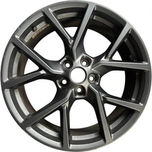 Load image into Gallery viewer, 1x Alufelge 19 Zoll 8.0" 5x108 55ET KX7C1007B1A Ford Focus Rim Wheel FEL6932556155da
