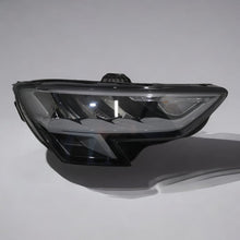 Laden Sie das Bild in den Galerie-Viewer, Frontscheinwerfer Audi A3 8Y0941012 Rechts Scheinwerfer Headlight